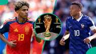 Supercomputer predicts France vs Spain 2026 FIFA World Cup semi-final