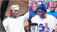 Lagos 2023 guber: Serious allegation hits Sanwo-Olu's govt as Rhodes-Vivour makes discovery