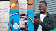 "Don't fix": Husband begs repairer, bribes him with €50 as his wife plans to check WhatsApp chats