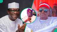 'Kwankwaso ya bude kofa, da yiwuwar ya hade da Shugaba Tinubu a APC kafin 2027'