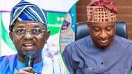 Group advises 2 Ministers as Tinubu moves to reshuffle cabinet