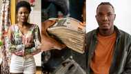 "He promised to marry me": Lady gives her boyfriend N250k to rent house, he sleeps with another woman