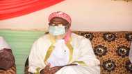 Bandits kidnapped Sheikh Gumi's elder brother, killed family driver's son