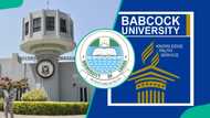 Top 50 best universities in Nigeria as of 2026: NUC university ranking