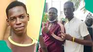 Pelumi Onifade: Coroner finally confirms identity of body found in Ikorodu morgue after 6 years