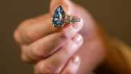 Bleu Royal diamond rakes in nearly $44 mn at Geneva auction