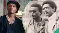 Details about viral ancient photo of Wizkid's lookalike that has left people talking