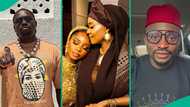Clip as VDM dares Jigan, exposes group content, accuses Iyabo Ojo of mapping revenge on Naira Marley