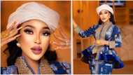 “No be say I no fit keep man”: Tonto Dikeh says she will give marriage another chance, stirs reactions