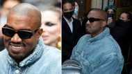 Kanye West splurges on lush Mercedes Benz minivan valued at over N200m, more than most people’s homes