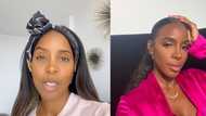 Kelly Rowland turns 40, drops new single in celebration of birthday