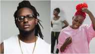 Police detain Clarence Peters over dancer Picture Kodak’s death