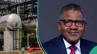 Dangote unlikely to deliver fuel in July as regulator reacts to claim of bringing down refinery