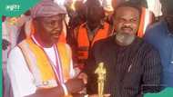 Tompolo sends strong message to vandals, vows to support increased oil production in Nigeria