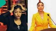 Tonto Dikeh's powerful prayer for those who doubt and question her Christian journey draws reactions