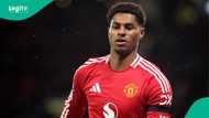 Marcus Rashford: Why Man Utd star could be barred from playing La Liga ahead of joining Barcelona