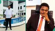 "Remember this": Man's timely advice to Blord 42 days before his arrest emerges on social media