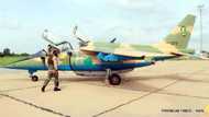 Jiragen Yaki 'Super Tucano' Guda 6 Sun Baro Amurka, Zasu Iso Najeriya Ba da Jimawa Ba, NAF