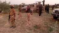 Boko Haram: Sojin Najeriya sun sheke 'yan ta'adda sanye da kayan sojoji a Borno