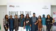 Jemima Osunde, Akah Nnanni, others Storm Eko Atlantic as Mikano Launches MAXUS Autos