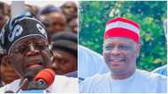 Keyamo speaks on Paris meeting between Tinubu and Kwankwaso, gives hint on what they discussed