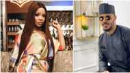 BBNaija star Nengi says she will kiss and marry Ozo, rejects Laycon and Kiddwaya (video)
