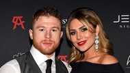 Fernanda Gómez’s bio: what is known about Canelo Álvarez’s wife?