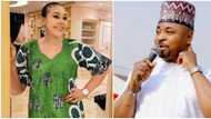Ehi Ogbebor lambastes people accusing her of denying relationship with MC Oluomo