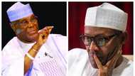 Atiku ya gargadi Buhari: Kada ka yarda a sake sace dalibai a kasar nan