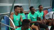 Ighalo set to increase goal tally as Super Eagles take on Seychelles in AFCON qualifier