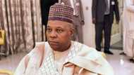 "Ba A Taba Yin Ingantaccen Zabe Na Gaskiya Kamar Na 2023 Ba A Najeriya", Kashim Shettima