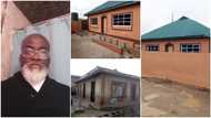Nigerian pastor renovates 60-year-old mosque, turns the whole place into 'paradise', photos stir reactions