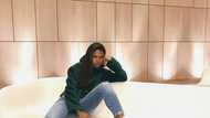 Learn top facts about Ryan Destiny's bio and career