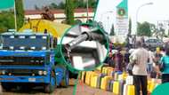Fuel scarcity looms as petrol marketers warn of irregular supply across Nigeria, give reasons
