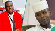 Drama as Isbae U asks Oba Solomon whether he’s truly called by God, his response stirs reactions