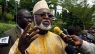 Banditry: Dialogue is not the best option, General Abdulsalami tells governors, reveals what should be done