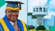 University of Ibadan (UI) publishes salaries of lecturers, librarians, research fellows, and professors