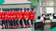 How to apply for Nigeria Police Force recruitment 2025/2026 explained in simple steps