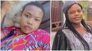 Bamise: Peace shall be far from you, your generations, Debbie Shokoya blasts killer BRT driver