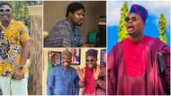 Celebrating Mr Macaroni: Hilarious skits of much-loved comedian as he marks his 28th birthday