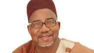 Gwamnan Bauchi ya amince da naɗin Nuhu Wabi matsayin sabon sarkin Jama'are