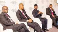 Gwamnatin Tarayya ta ba Dangote kwangilar yin hanyoyi a maimakon ya biya haraji