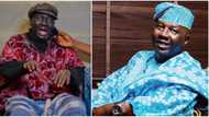 Baba Suwe: Birth, love life, career and other interesting things to know about late comic actor