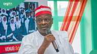 Kwankwaso ya bugi kirji kan zaben 2027, ya fadi abin da zai faru