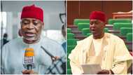 PDP House of Reps member reacts as INEC lists him as Labour Party candidate for 2023 elections