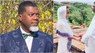 How will I leave iPhone 13 and follow iPhone 3?Reno Omokri to lady who asked if he could be her sugar daddy