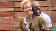 "This was like 2 weeks after we started dating": Man shares how he knew girlfriend was his wife