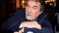 Qui est l'acteur et réalisateur français Olivier Marchal?