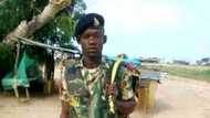 Nigerian Army sentences soldier to death by firing squad, gives reason (photo)