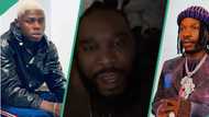 Mohbad: Naira Marley's UK friend vows Nigerians will later apologize, netizens lash out their anger